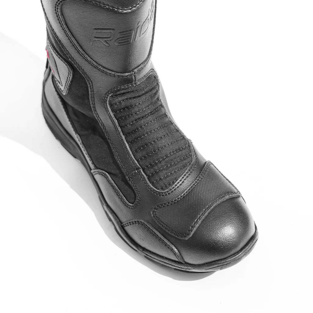 Honda riding boots clearance