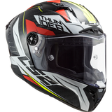 LS2 Thunder Carbon Chase FF805 FULL FACE HELMET