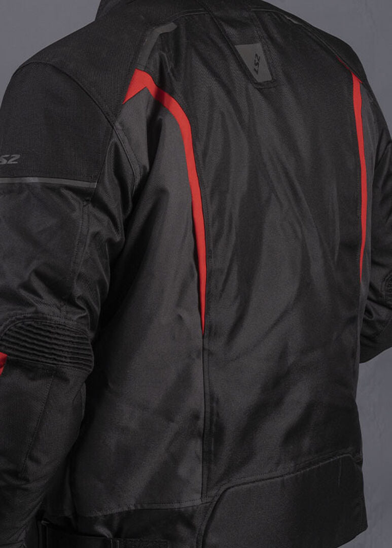 LS2 SEPANG JACKET