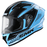 SMK STELLAR ADOX FULL FACE HELMET