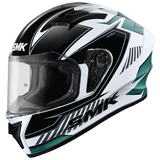 SMK STELLAR ADOX FULL FACE HELMET