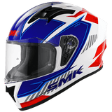 SMK STELLAR ADOX FULL FACE HELMET