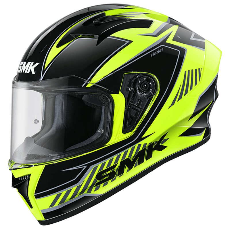 SMK STELLAR ADOX FULL FACE HELMET