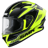 SMK STELLAR ADOX FULL FACE HELMET