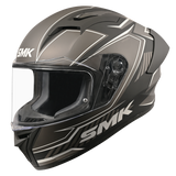 SMK STELLAR ADOX FULL FACE HELMET