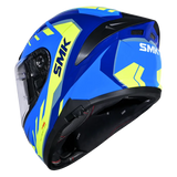 SMK TYPHOON AEROT FULL FACE HELMET