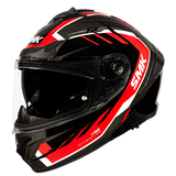SMK TYPHOON AEROT FULL FACE HELMET