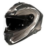 SMK TYPHOON AEROT FULL FACE HELMET