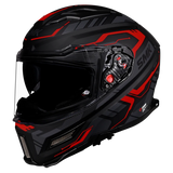 SMK AGNAR TEKTRON FULL FACE HELMET