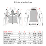 DSG Aire Riding Jacket