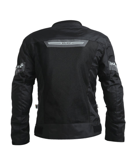 SOLACE Air X V3 Jacket