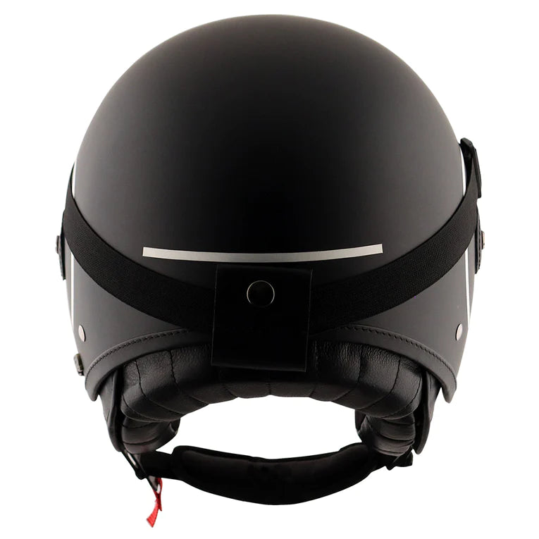 AXOR ALBERTO OPEN FACE HELMET