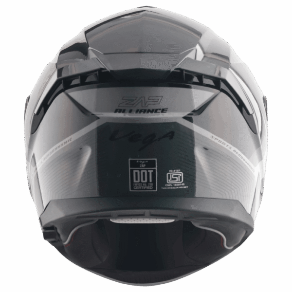 VEGA ZAP D/V  ALLIANCE FULL FACE HELMET