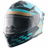 VEGA ZAP D/V  ALLIANCE FULL FACE HELMET
