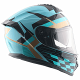 VEGA ZAP D/V  ALLIANCE FULL FACE HELMET