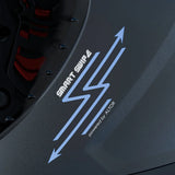 AXOR  X ALTOR APEX SMART BLUETOOTH FULL FACE HELMET