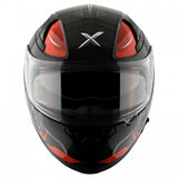 Axor Apex Hunter Full Face Helmet