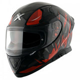 Axor Apex Hunter Full Face Helmet