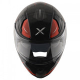 Axor Apex Hunter Full Face Helmet