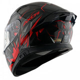 Axor Apex Hunter Full Face Helmet