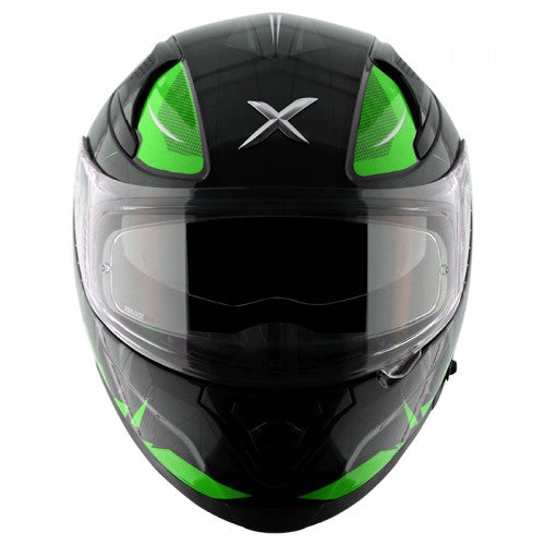 Axor Apex Hunter Full Face Helmet