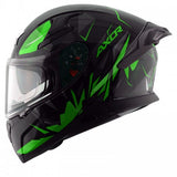 Axor Apex Hunter Full Face Helmet