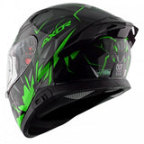 Axor Apex Hunter Full Face Helmet