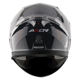 AXOR  X ALTOR APEX SMART BLUETOOTH FULL FACE HELMET