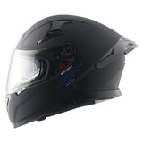AXOR  X ALTOR APEX SMART BLUETOOTH FULL FACE HELMET