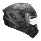 AXXIS DRAKEN S DEKERS  FULL FACE HELMET