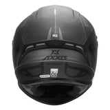 AXXIS DRAKEN S DEKERS  FULL FACE HELMET