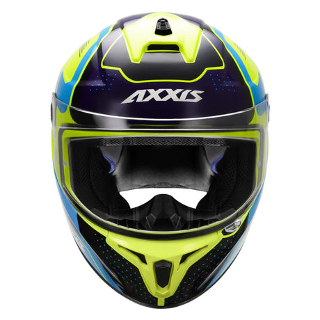 AXXIS DRAKEN S COUGAR HELMET