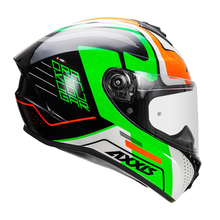 AXXIS DRAKEN S COUGAR HELMET