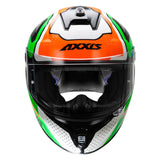 AXXIS DRAKEN S COUGAR HELMET