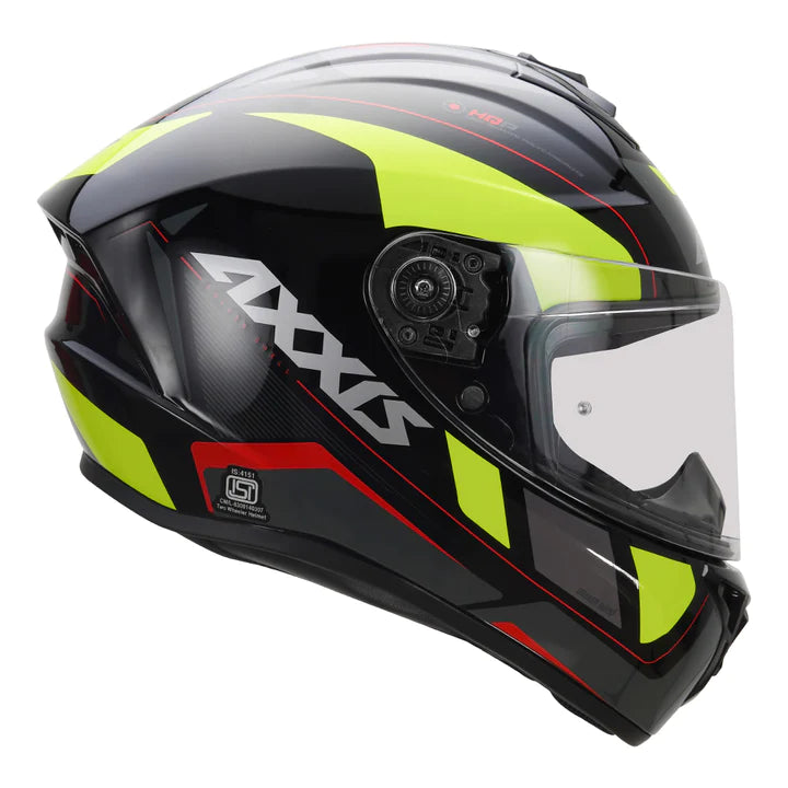 AXXIS DRAKEN S WIND FULL FACE  HELMET