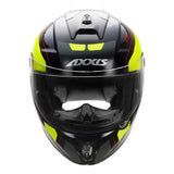 AXXIS DRAKEN S WIND FULL FACE  HELMET