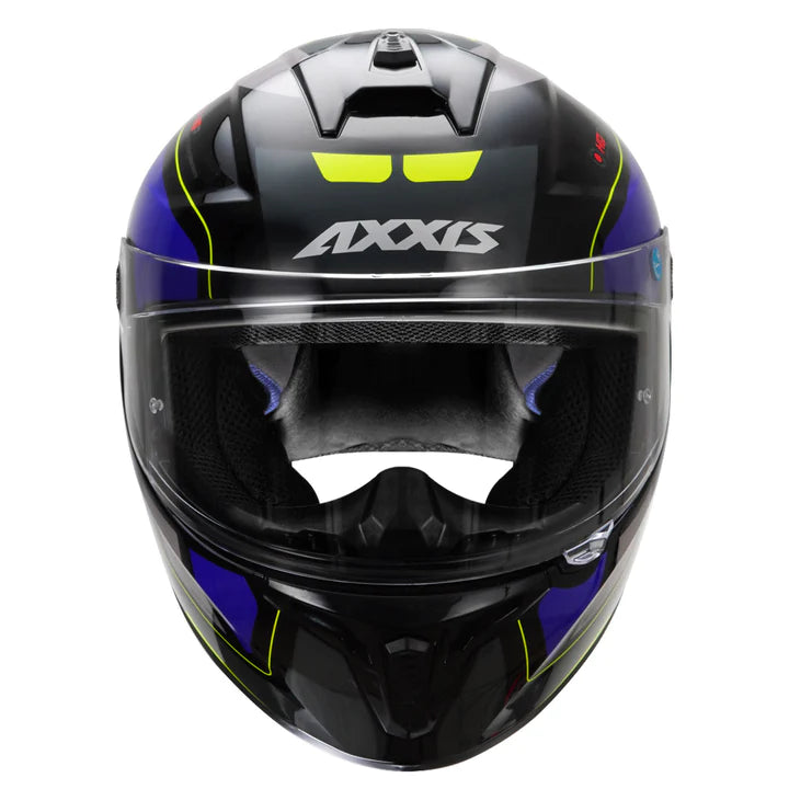 AXXIS DRAKEN S WIND FULL FACE  HELMET