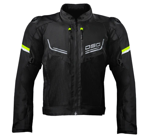 DSG Aire Riding Jacket