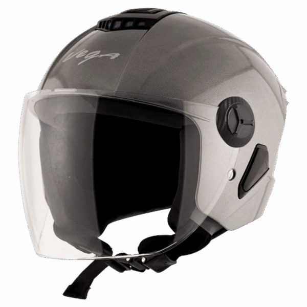 VEGA ASTER DX OPEN FACE HELMET