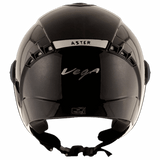 VEGA ASTER DX OPEN FACE HELMET