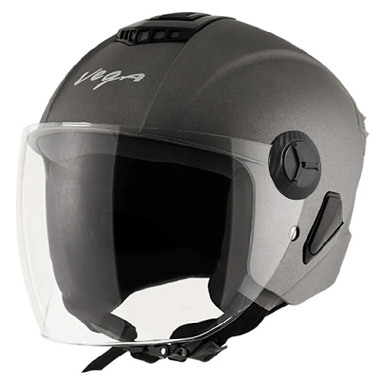 VEGA ASTER DX OPEN FACE HELMET
