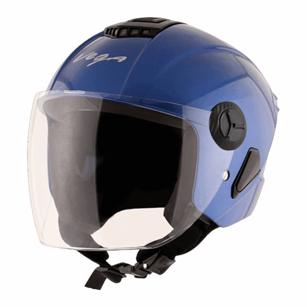 VEGA ASTER DX OPEN FACE HELMET