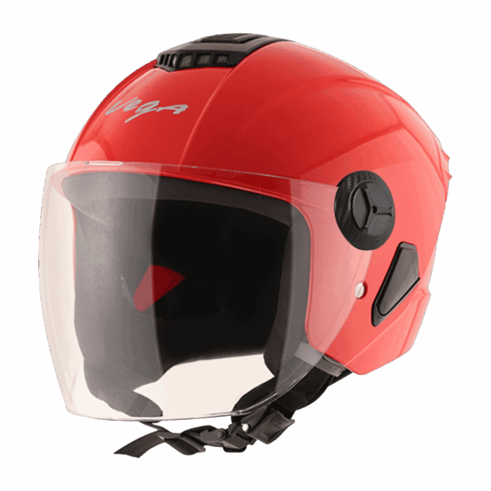 VEGA ASTER DX OPEN FACE HELMET