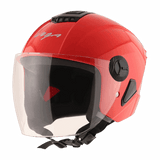 VEGA ASTER DX OPEN FACE HELMET