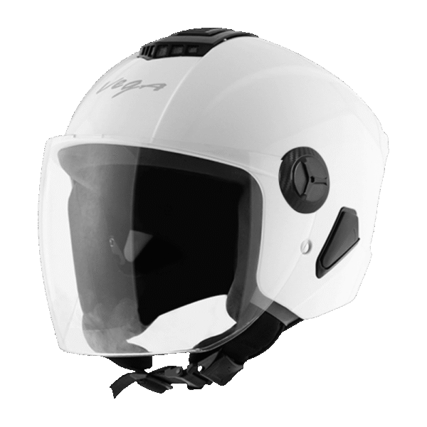 VEGA ASTER DX OPEN FACE HELMET