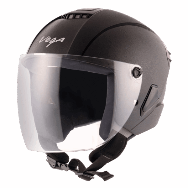 VEGA ASTER TF OPEN FACE HELMET