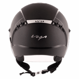 VEGA ASTER TF OPEN FACE HELMET
