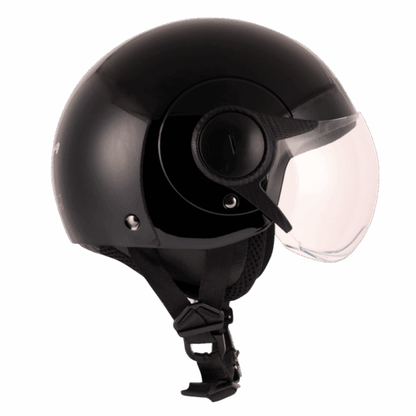 VEGA ATOM OPEN FACE HELMET