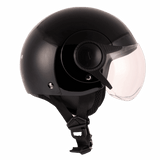 VEGA ATOM OPEN FACE HELMET