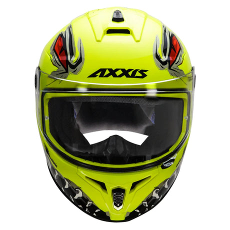 AXXIS DRAKEN S FORZA FULL FACE HELMET